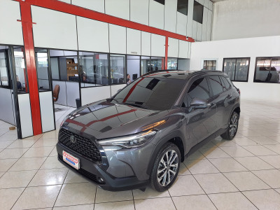 Toyota Corolla Cross XRE 2.0 16V Flex Aut.