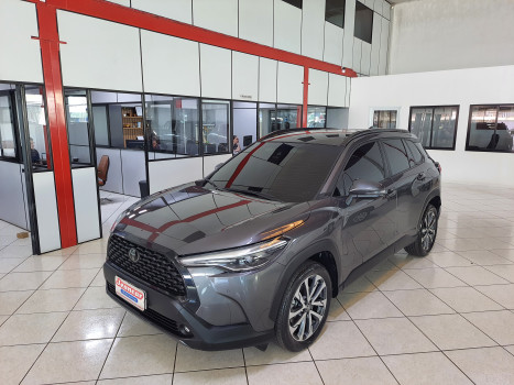 Toyota Corolla Cross XRE 2.0 16V Flex Aut.