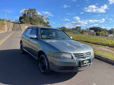 Volkswagen Gol GOL 1.0 GIV
