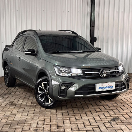 Volkswagen Saveiro EXTREME 1.6