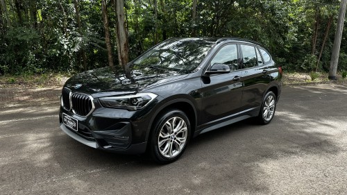 BMW X1 SDRIVE 20I ACTIVEFLEX