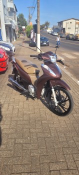 Honda Biz 125I FLEX