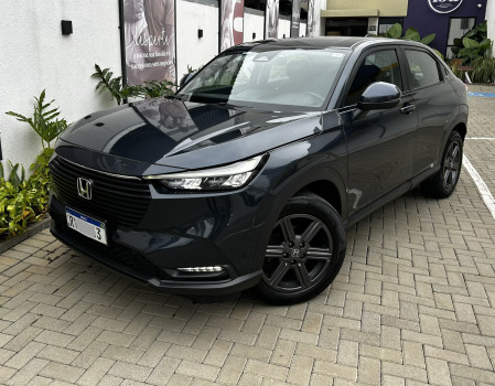 Honda Hr-v EXL SENSING 1.5