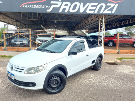 Volkswagen Saveiro TREND 1.6 CS
