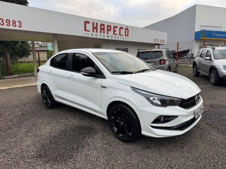 Fiat Cronos HGT 1.8