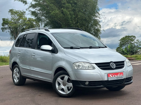 Volkswagen Spacefox COMFORTLINE