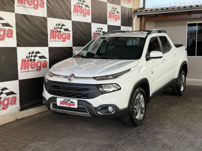 Fiat Toro FREEDOM 2.0 DIESEL 4X4