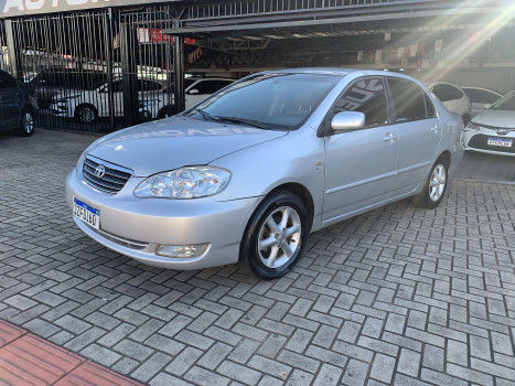 Toyota Corolla Xli