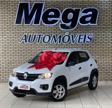 Renault Kwid Zen