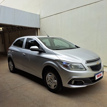 Chevrolet Onix 1.0 LT 8V