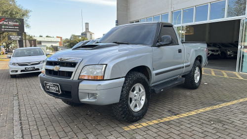 Chevrolet S10 ADVANTAGE S