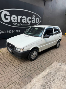 Fiat Mille UNO  ECONOMY