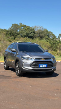 Chevrolet Tracker PREMIER 1.2 TURBO