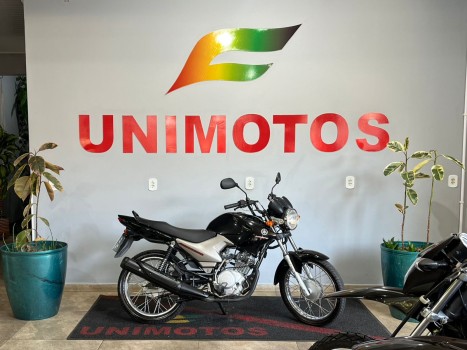 Yamaha Ybr FACTOR 125K