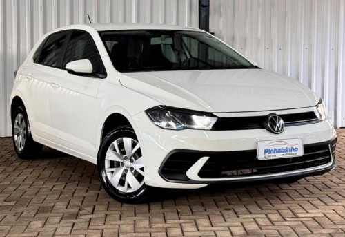 Volkswagen Polo 1.0