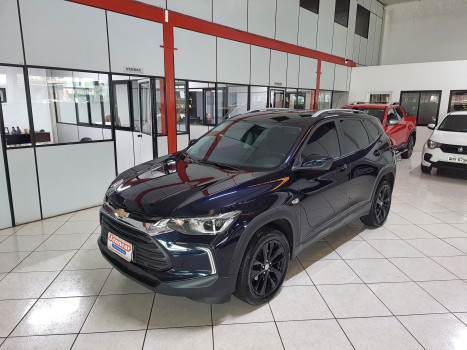 Chevrolet Tracker LTZ 1.2 Turbo 12V Flex Aut.