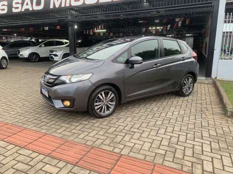 Honda Fit EX