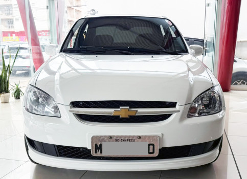 Chevrolet Corsa Classic Life LS 1.0 VHC Flex 4p