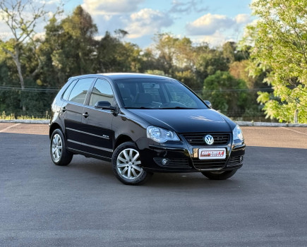 Volkswagen Polo Sportline