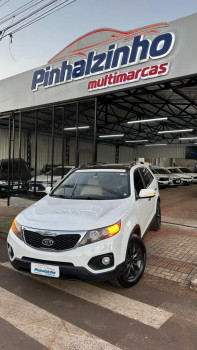 Kia Motors Sorento 2.4