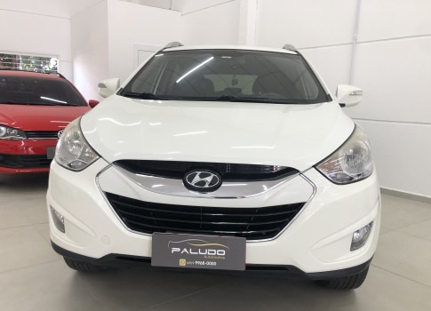 Hyundai Ix35 GLS 2.0 Automatica