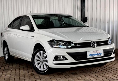 Volkswagen Virtus 1.0 TURBO