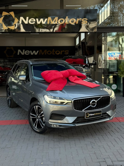 Volvo 440 XC 60 T-5 MOMENTUM 2.0 254cv AWD 5p