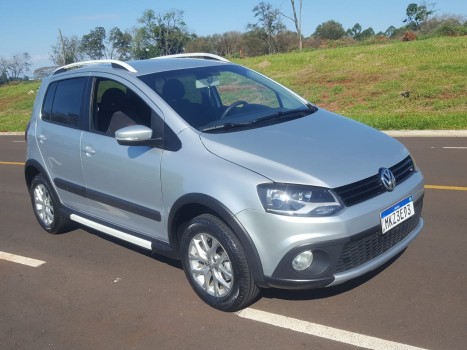 Volkswagen Crossfox GII