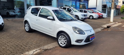 Ford Ka CLASS