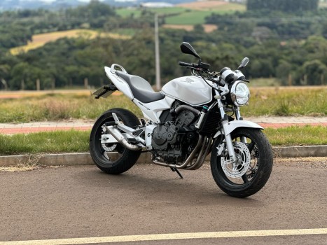 Honda Cb 600 F HORNET