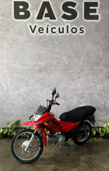 Honda Pop 110i