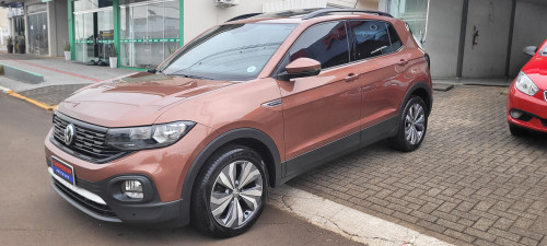 Volkswagen T-Cross CONFORTLAINE 200 TSI