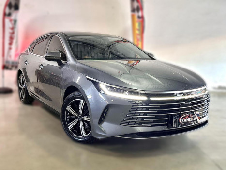 BYD King GS 1.5