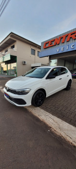 Volkswagen Polo TRACK