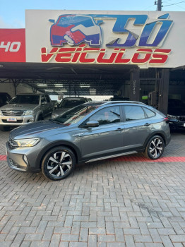 Volkswagen Nivus HIGHLINE 1.0 200 TSI
