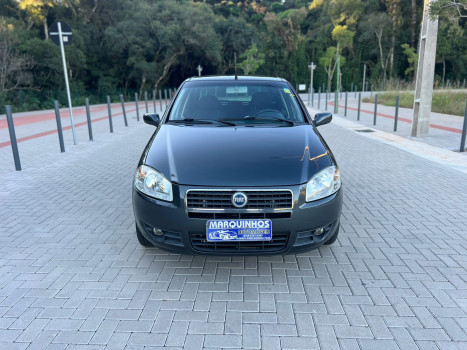 Fiat Palio 2008 completo 1.4 ELX