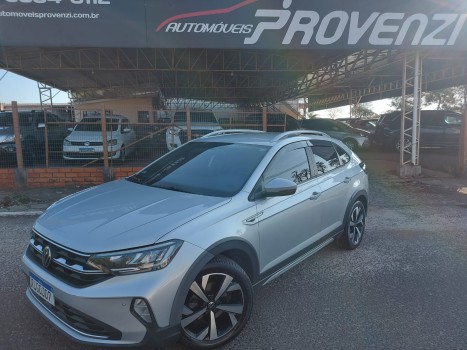 Volkswagen Nivus HIGLINE 1.0 TURBO AUTOMATICO