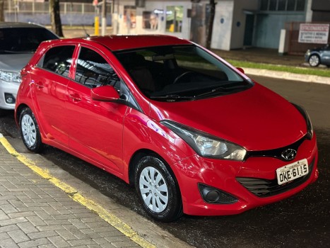 Hyundai HB20 1.0 comfort completo