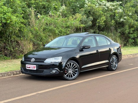 Volkswagen Jetta Volkswagen Jetta Comfortline 2.0 (Aut)(Flex) 2013