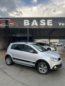 Volkswagen Crossfox 1.6 Mi Total Flex 8V 5p