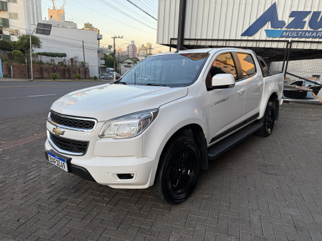 Chevrolet S10 FREE RIDE 2.5 200CV
