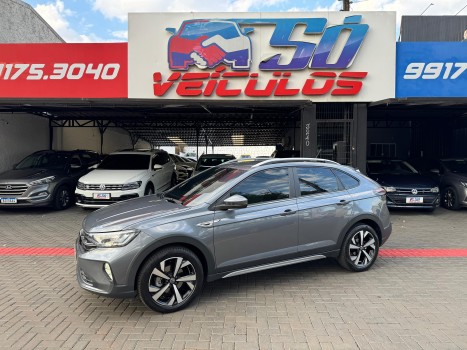 Volkswagen Nivus HIGHLINE 1.0