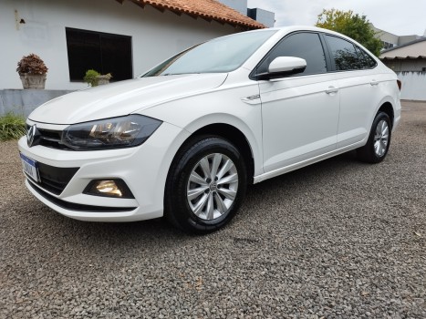 Volkswagen Virtus COMFORTLINE 1.0 TSi