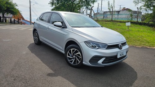 Volkswagen Polo 1.0 Mpi