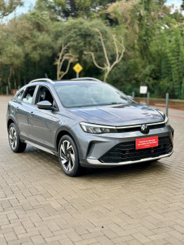 Volkswagen Nivus NIVUS HIGHLINE 200 TSI