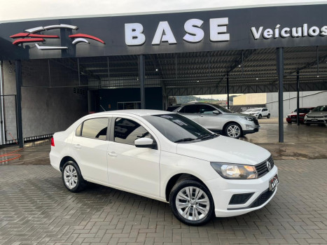 Volkswagen Voyage 1.6