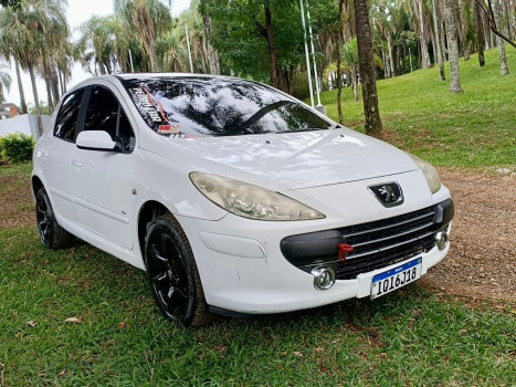 Peugeot 307 Completo