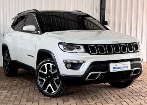 Jeep Compass LIMITED 2.0