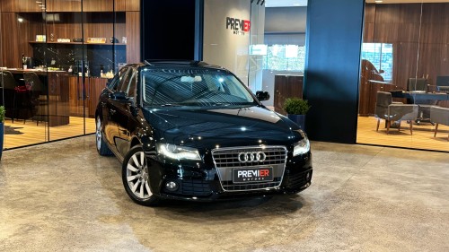 Audi A4 2.0T 180CV