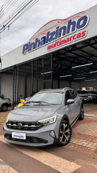 Volkswagen Nivus HIGHLINE 1.0T